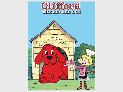A Clinic with composer, Josh Mancell (Clifford, The Big Red Dog)