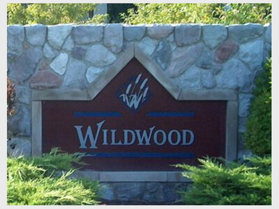 Wildwood Subdivision Garage Sales
