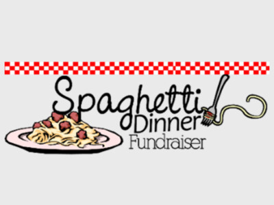 Annual Spaghetti Dinner
