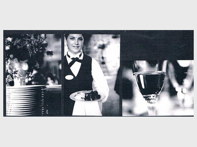 WELLERS WEDDINGS IS HIRING!