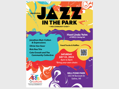 Jazz in the Park
