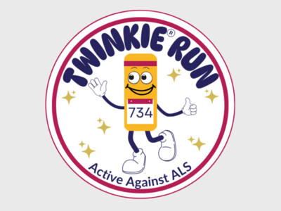 Active Against ALS Twinkie Run 5k Run/Walk