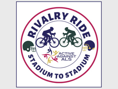 Active Against ALS Rivalry Ride