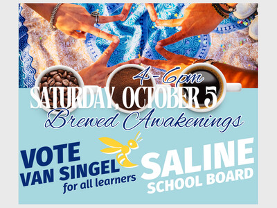 Candidate Meet & Greet