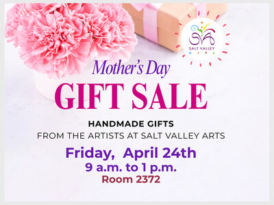 Mother’s Day Gift Sale