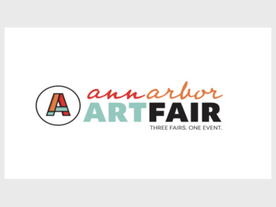 Ann Arbor Art Fair 