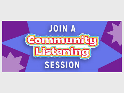 Saline Area Community Listening Session - Tourism Impact Plan