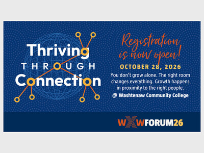 Women's Exchange of Washtenaw Annual Forum