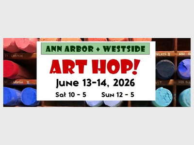 Westside Art Hop