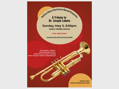 A Tribute to Dr. Joseph Labuta