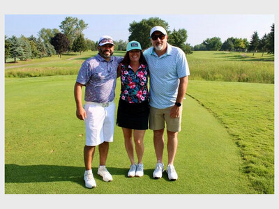 Connecting Fore a Cause