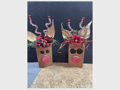 CRAFT SHOW