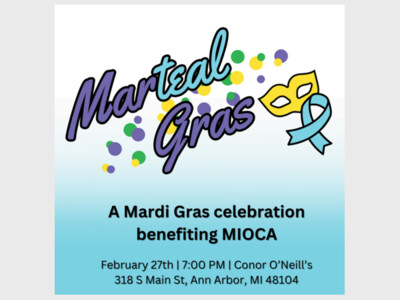 MarTEAL Gras