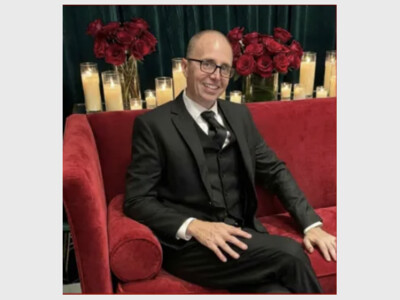 A Candelit Valentine with R. MacKenzie Lewis & Friends