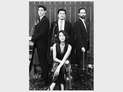 Telegraph Quartet – From the Heart