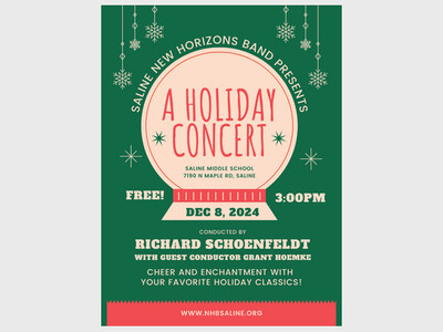 A HOLIDAY CONCERT