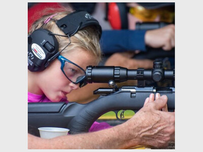 Kids on the Range Day