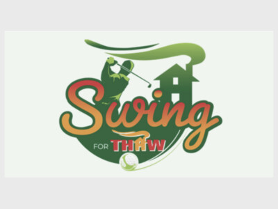 Swing for THAW Golf Outing