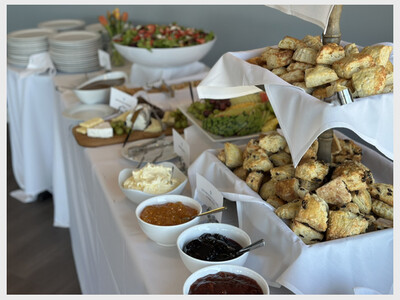 Mother's Day Brunch