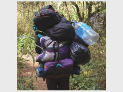 FORGIVENESS = FREEDOM