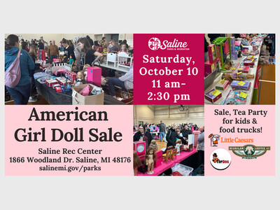 American Girl Doll Sale