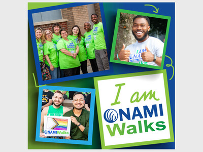 NAMIWalks Washtenaw County