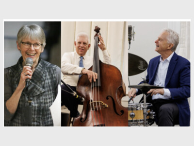 Ellen Rowe’s All About the Trio: The Genius of Dave Brubeck