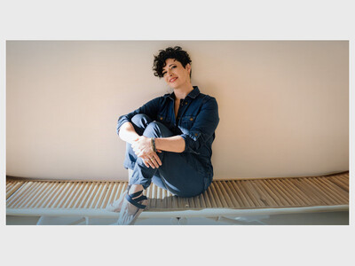 Singer-Songwriter Jess Merritt Torch Songs for Today