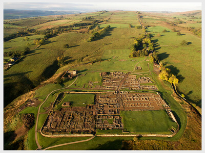Current Work at Vindolanda: Archaeological Leather and the Precarious Future of Organic Evidence
