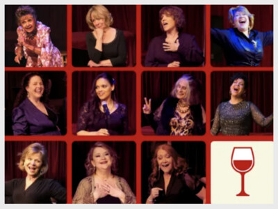 Wine, Women & Song XXIV: Songs in the Keys of Life