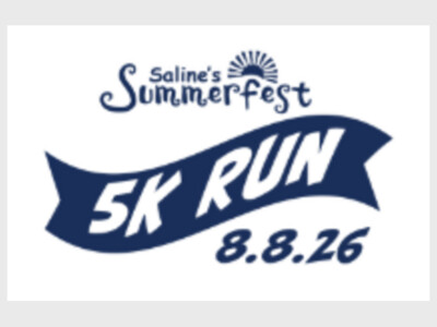 Summerfest 5K Run/Walk