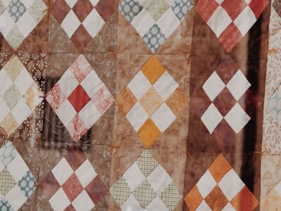 Friendship Stars Quilt Guild Quilt Show