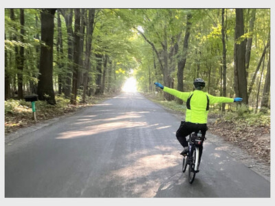 Active Against ALS Rivalry Ride