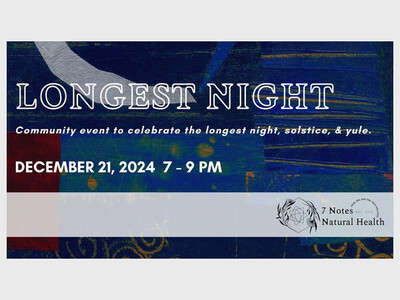 Longest Night Celebration