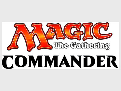 Magic Commander Event @ R U Game?
