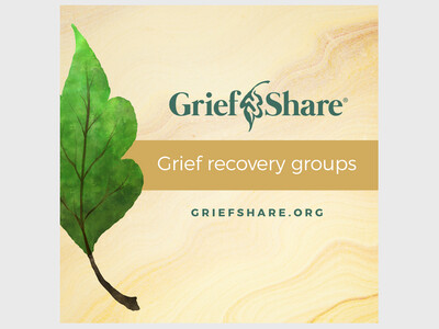 GriefShare Weekly Thursday Meeting