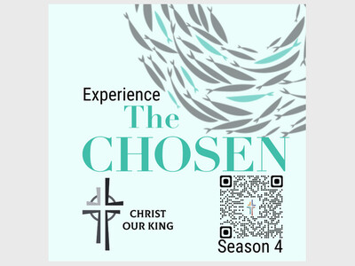 The Chosen Season 4 