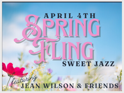 Spring Fling Jazz Concert