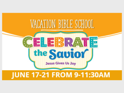 Christ Our King Vacation Bible School - VBS