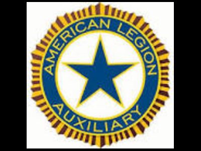 Saline American Legion Auxiliary Unit 322 Meeting