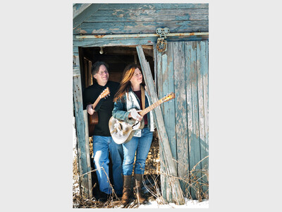 Fall Blues Party with Shari Kane & Dave Steele!