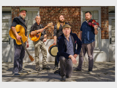 The Steel City Rovers Live!