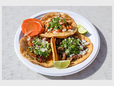 Chela's Street Tacos at Stony Lake Brewing Co.