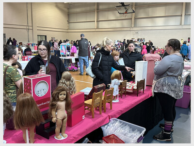 American Girl Doll Sale