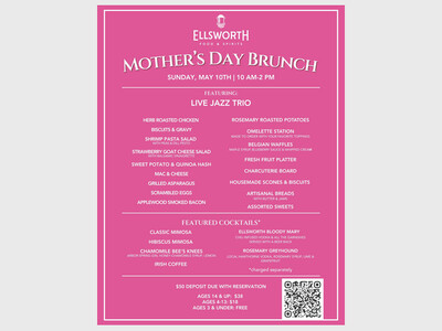 Mother's Day Brunch