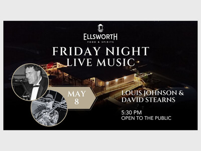 Friday Night Live Music
