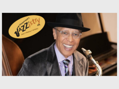 International Jazz Day with Vincent York’s Jazzistry