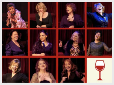 Wine, Women & Song XXIV: Songs in the Keys of Life