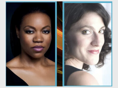 Sopranos Kimwana Doner & Kira Slovaček in recital with pianist John Etsell – Reflections of Love, Hope and Resilience