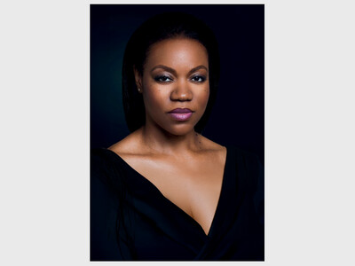 Soprano Kimwana Doner & Pianist John Etsell Shirley Verrett: The Voice and the Fire in the Belly